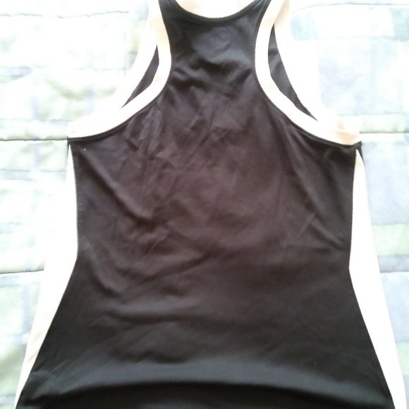 Towson University Under Armour Tank - Picture 2 of 2